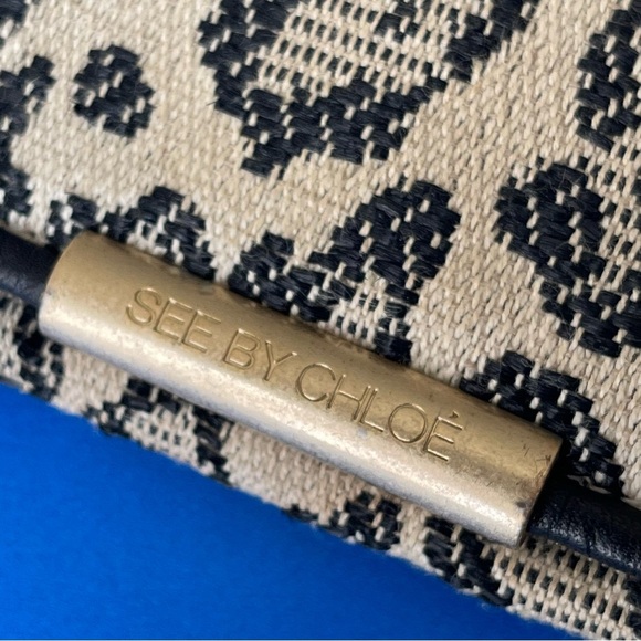 See by Chloe Wallet - Picture 3 of 15